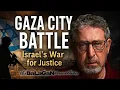 Download Lagu The Battle for Gaza City | Israel’s War for Justice