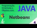 Programacao orientada a objetos com JAVA - 4