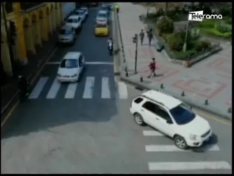 EMOV generará nuevo salvoconducto para circulación vehicular