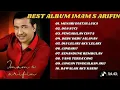 Lagu Imam S Arifin Full Album Terbaik Dangdut lawas