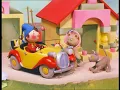 Download Lagu Noddy's Toyland Adventures - Ep. 36 - Noddy and His Alarm Clock | 50p