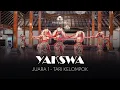 Download Lagu Tari Yakswa - Sokalima Januari 2025  - Swargaloka School of Dance