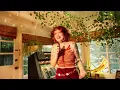 Sara Beth - I Lit The Fire (Official Visualizer)
