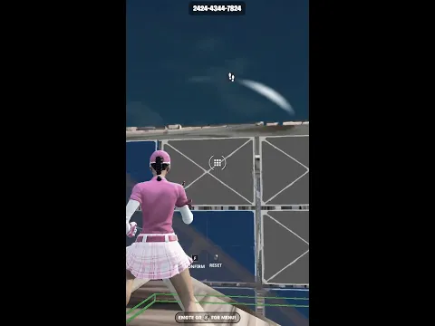 This One Edit Tip Will Make Your Peek Shots Faster in Fortnite