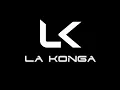 La Konga FT Nahuel Pennisi - Universo Paralelo