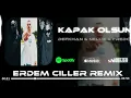 Defkhan & NELLIE & Fredo - Kapak Olsun ( Erdem Çiller Remix ) | Hadi Eyvallah Buda Kapak Olsun