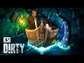 Download Lagu KSI - Dirty [Official Visualiser]