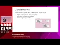 Kenneth Lundin - Logger a new API for logging