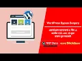 Enqueue Custom Admin CSS and JavaScript in WordPress - PHP Only