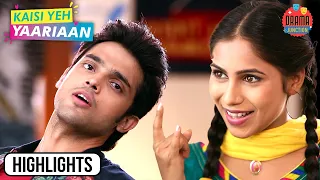 kaisi yeh yaariaan manik u0026 nandini story begins the manik nandini tie up