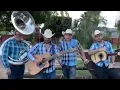 Dos Veces - Los Plebes del Rancho de Ariel Camacho (En Vivo).