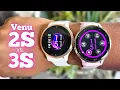 Download Lagu Garmin Venu 3S vs Venu 2S - Worth The Upgrade?