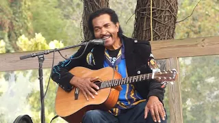 Bobby Rush-Capitol Oyster Bar-10-4-20
