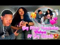Download Lagu My first video ft my crush