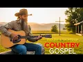 Lagu 【Country Gospel 272 】  ✝️Faith \u0026 Hope Gospel / for Peace \u0026 Comfort / Feel the Strength💖