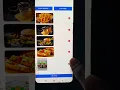 Selecting images and uploading through an api and get its public url as a response in ionic app