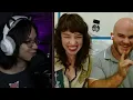 "I'm the Only Woman In My D&D Group" (feat. @tbdnd)