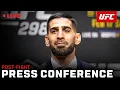 Download Lagu 🔴 UFC 317: Post-Fight Press Conference
