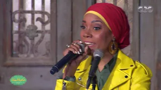 صاحبة السعادة استرجع ذكرياتك مع ميدلي الإعلانات القديمة أداء فرقة أيامنا الحلوة 