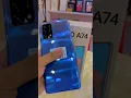 Download Lagu REVIEW HP OPPO A74🔥RAM 6/128GB❗❗