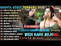 Lagu LEMBAYUNG MUSIC FULL ALBUM TERBARU 2025 || BUKIT BERBUNGA - SHINTA GISUL - CINTA MERAH JAMBU