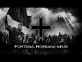 March of the Templars (legenda em latim) - *Globus - Preliator*