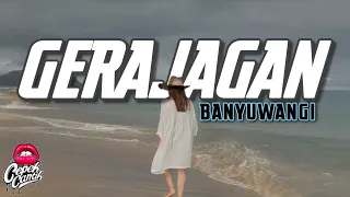 dj gerajagan banyuwangi slow bass 2022