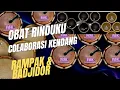 Download Lagu DANGDUT OBAT RINDUKU ( kolaborasi antara kendang rampak dam badjidor ) VERSI KENDANG ANDROID🔥