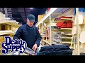 Shopping for Pizza Supplies with Dean Supply