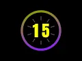 38 Second Timer
