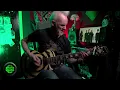 Lamb Of God - Blunt Force Blues (Guitar Cover) NEW SONG!!