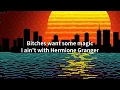 Big L - Forever (Lyrics)
