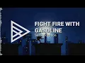 Self Deception - Fight Fire With Gasoline [HQ]