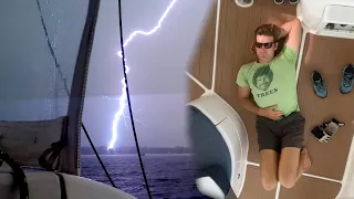 Captain Down! Injury Underway  – SEASON FINALE