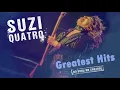 Download Lagu Suzi Quatro Top Hits- Suzi Quatro Greatest Hits
