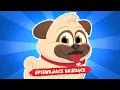 Download Lagu Śpiewające Brzdące - Mopsik klopsik - Piosenki dla dzieci