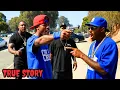 Garden Block Crips Vs Bloods Sacramento Gang War