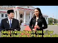 Download Lagu Presiden Prabowo perintahkan Salsa Erwina sikat habis Geng solo dan DPR
