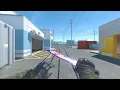 CS2 Skins M9 Bayonet Doppler Factory New Phase 1 4k60fps