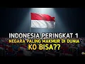 Download Lagu Defeating America, Indonesia is Number 1 in the World According to Harvard University