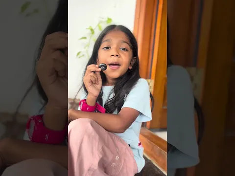 Pesamale own voice ♥️#youtubeshorts #trending #love #new #ownvoice #viral #kids #myvideo #song #fun