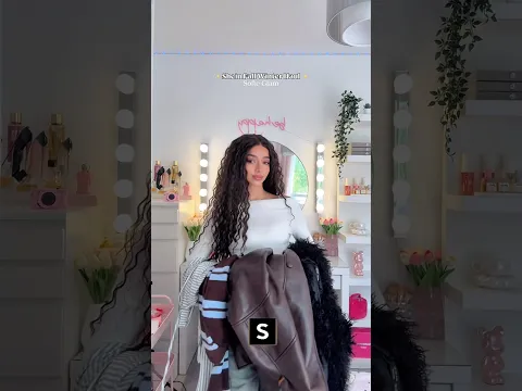 Shein Fall Try-On-Haul ✨🤍 Search "Trends" on SHEIN for fall-winter fashion! @SHEINOFFICIAL