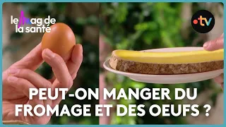 Cholesterol Our Advice For Adapting Your Diet 