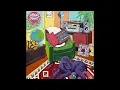 Captain Planet & Chico Mann - Elevando