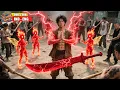 Download Lagu Raja Perang Tersembunyi Datang ke Sarang Geng Balas Dendam untuk Saudaranya Satu Pukul K.O. Semuanya