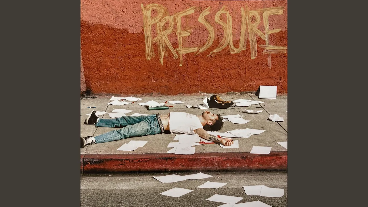 PRESSURE PRESSURE