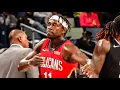 I want a chance to put a ring on my finger Jrue Holiday s First Milwaukee Bucks Press Conference