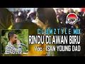 Download Lagu Clumztyle - Rindu di Awan Mix__Voc = Irsan YD