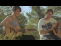 Ben Howard - Old Pine (Woodland Sessions)