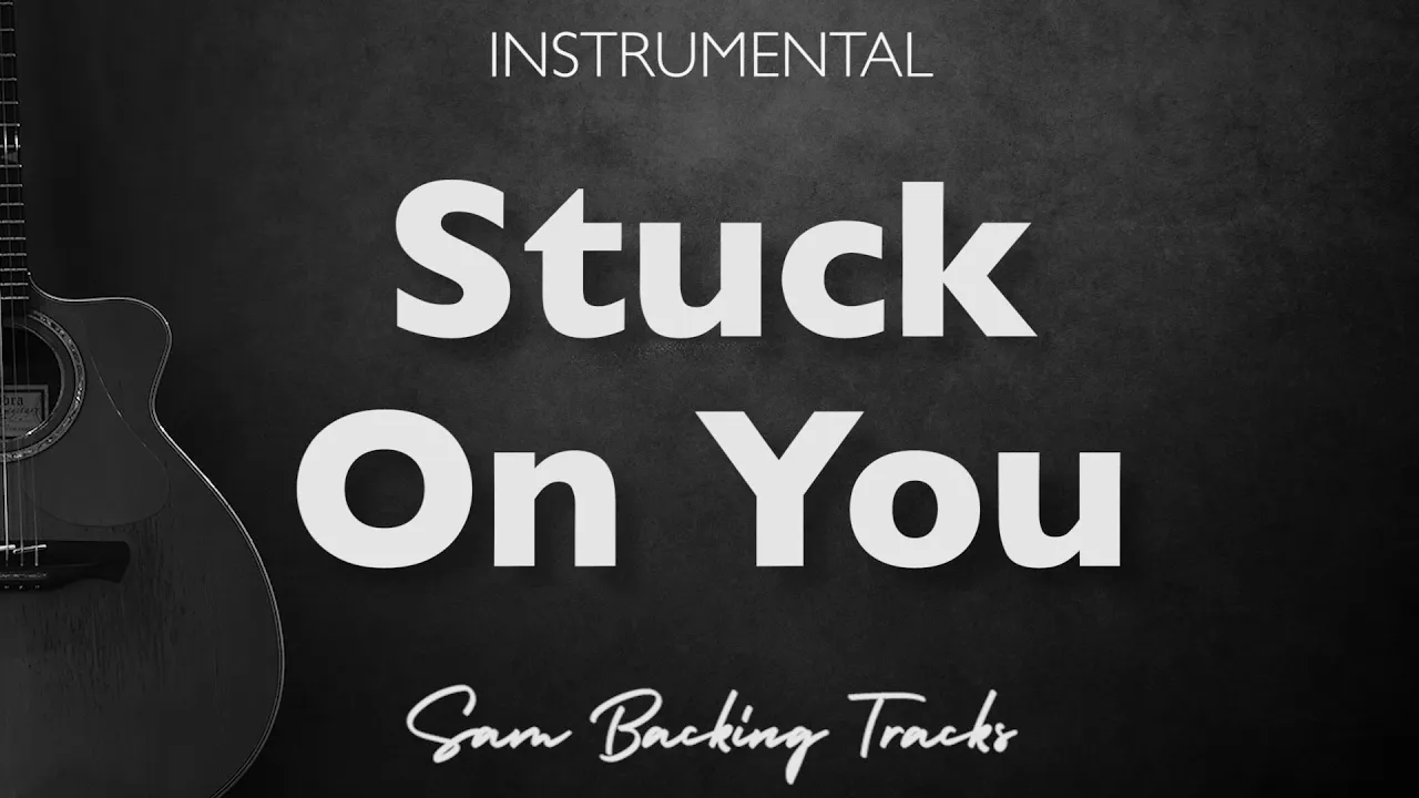 Stuck On You - Giveon (Acoustic Instrumental)